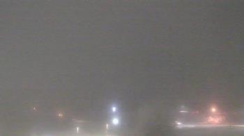 Weather camera view of Cecil College.