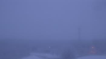 Weather camera view of Cecil College.