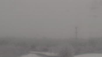 Weather camera view of Cecil College.