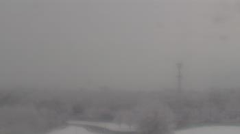 Weather camera view of Cecil College.