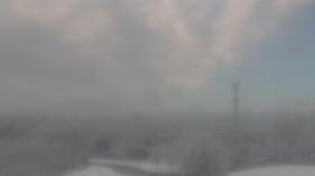 Weather camera view of Cecil College.