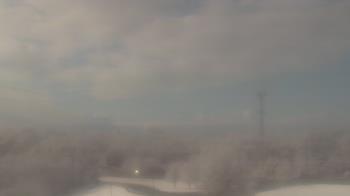 Weather camera view of Cecil College.