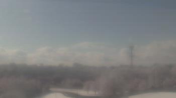 Weather camera view of Cecil College.