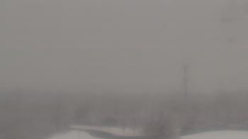 Weather camera view of Cecil College.