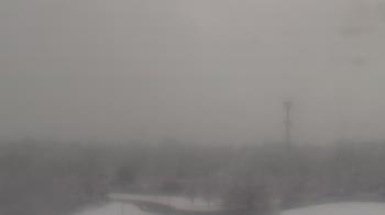 Weather camera view of Cecil College.