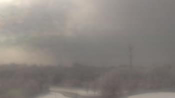 Weather camera view of Cecil College.