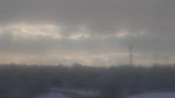 Weather camera view of Cecil College.
