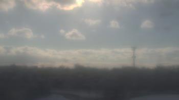 Weather camera view of Cecil College.