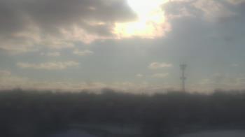 Weather camera view of Cecil College.