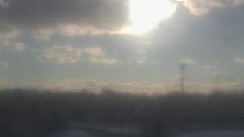 Weather camera view of Cecil College.