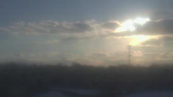 Weather camera view of Cecil College.