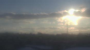 Weather camera view of Cecil College.