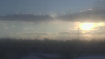 Weather camera view of Cecil College.