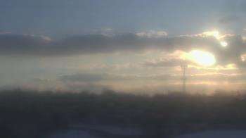 Weather camera view of Cecil College.