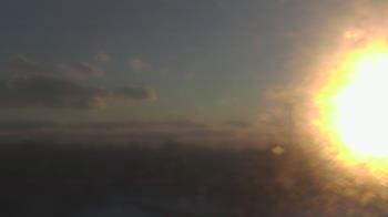 Weather camera view of Cecil College.