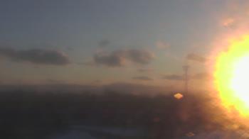 Weather camera view of Cecil College.