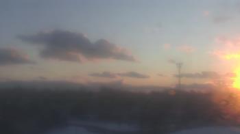 Weather camera view of Cecil College.