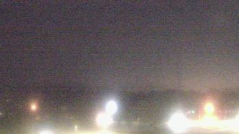 Weather camera view of Cecil College.