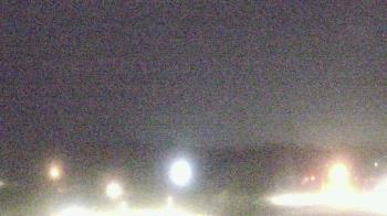 Weather camera view of Cecil College.