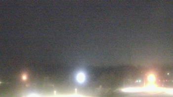 Weather camera view of Cecil College.