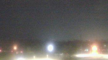 Weather camera view of Cecil College.