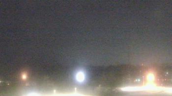 Weather camera view of Cecil College.