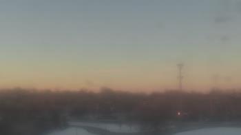 Weather camera view of Cecil College.