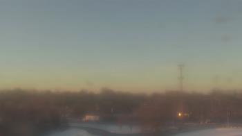 Weather camera view of Cecil College.