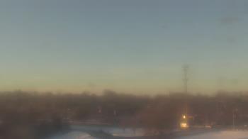 Weather camera view of Cecil College.