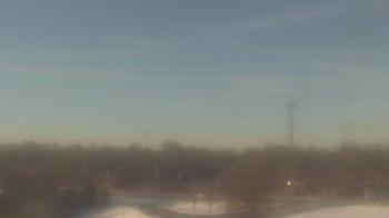Weather camera view of Cecil College.