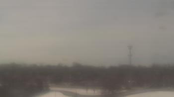 Weather camera view of Cecil College.