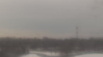 Weather camera view of Cecil College.