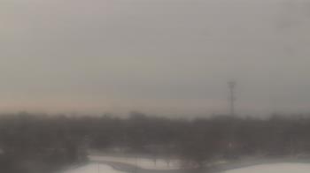 Weather camera view of Cecil College.