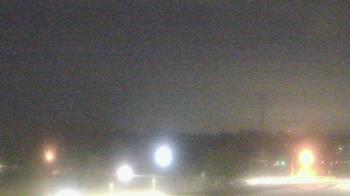 Weather camera view of Cecil College.