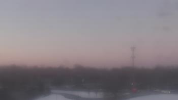 Weather camera view of Cecil College.