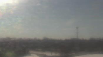 Weather camera view of Cecil College.