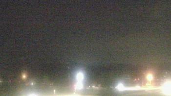 Weather camera view of Cecil College.
