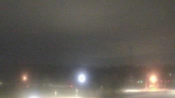 Weather camera view of Cecil College.