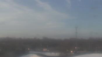 Weather camera view of Cecil College.