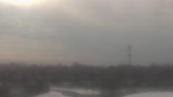 Weather camera view of Cecil College.