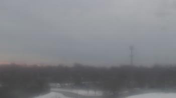Weather camera view of Cecil College.