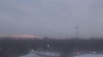 Weather camera view of Cecil College.