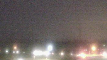 Weather camera view of Cecil College.