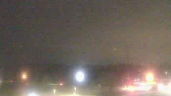 Weather camera view of Cecil College.