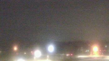 Weather camera view of Cecil College.