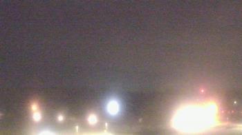 Weather camera view of Cecil College.