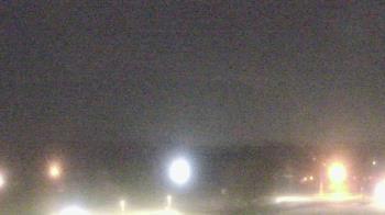 Weather camera view of Cecil College.