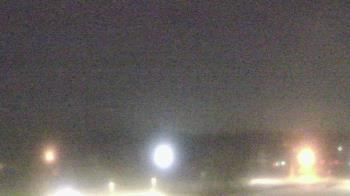 Weather camera view of Cecil College.