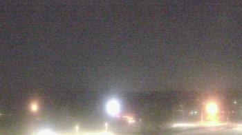 Weather camera view of Cecil College.