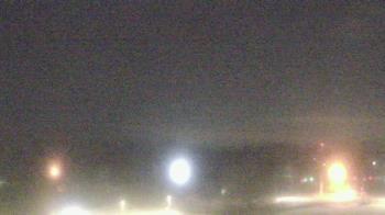 Weather camera view of Cecil College.